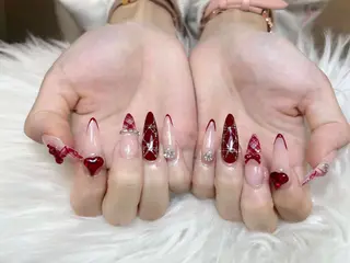 ネイル Noiranail_ studioのネイルデザイン