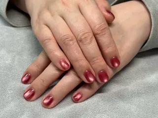 ネイル see nail所属・see nailのネイルデザイン
