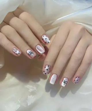 ネイル ネイル みきのネイルデザイン