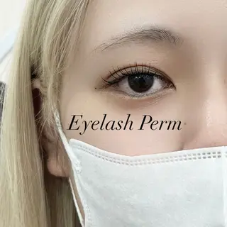マツエク・マツパ share eyelash所属・share天王寺 KAHOのマツエク・マツパデザイン