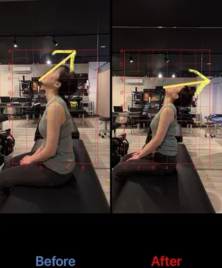 後藤 怜士のエステ・リラクイメージ