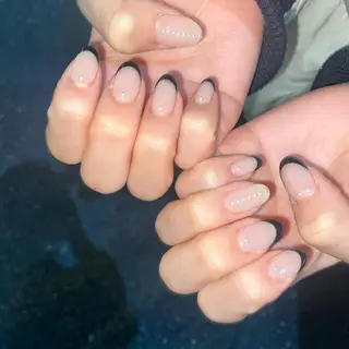 ネイル Novem.9 _misuzuのネイルデザイン