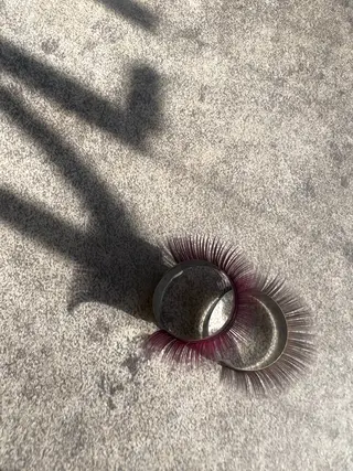 マツエク・マツパ 海外風まつげ眉毛 恵比寿｜masayoのマツエク・マツパデザイン