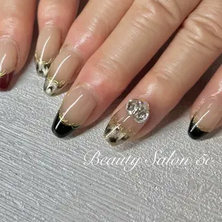 ネイル Beauty Salon5cのネイルデザイン
