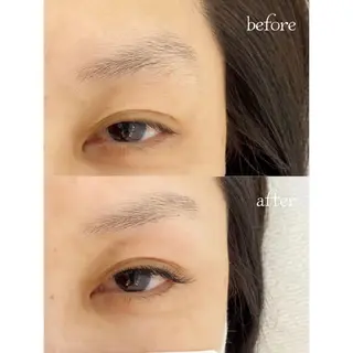 SCREEN 仙台のマツエク・マツパデザイン