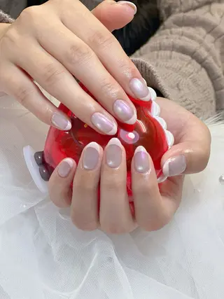 ネイル Mei Meiのネイルデザイン