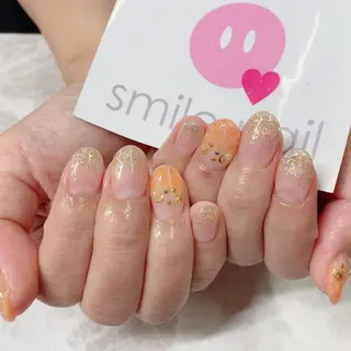ネイル smile nail スマイルネイルのその他イメージ
