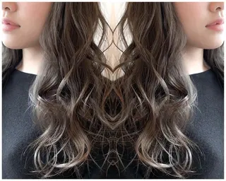 ロング HAIR WORKS HELM所属・ショート✨ボブ✨代表 新田見美仁のヘアスタイル