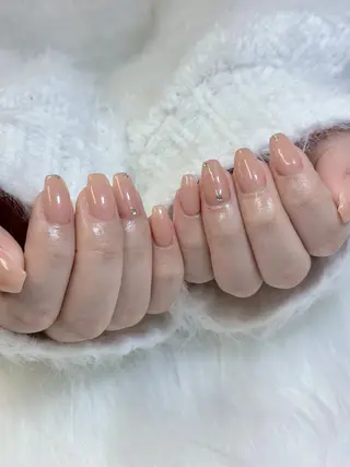 ネイル Mi nailsのネイルデザイン