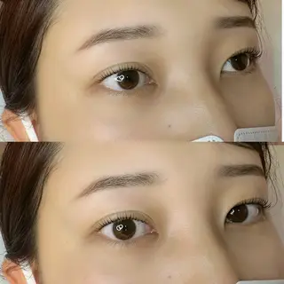 マツエク・マツパ ホリイ キリのマツエク・マツパデザイン