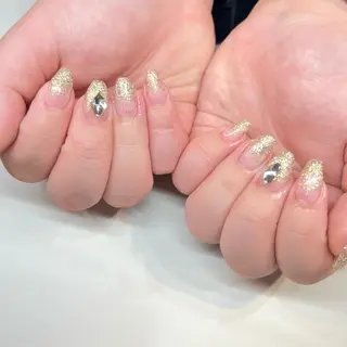 ネイル WEZU NAILのネイルデザイン