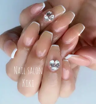 ネイル Kobayashi Meikoのネイルデザイン