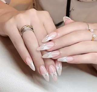 ネイル RUBY Nail 日暮里店のネイルデザイン