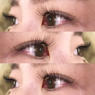 マツエク・マツパ 佐藤 悠里のネイルデザイン