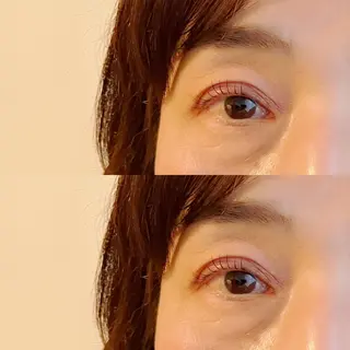 マツエク・マツパ アイラッシュサロン GREENのマツエク・マツパデザイン