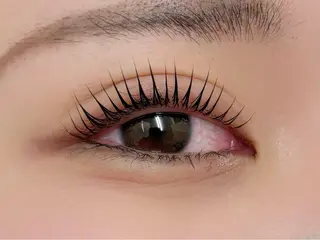 マツエク・マツパ alice tokyo上村★のマツエク・マツパデザイン