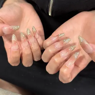 ネイル LINXS aosaのネイルデザイン