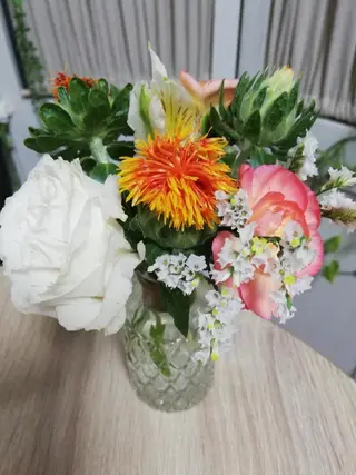 angelux 所属・完全個室サロン🌹 angelux🌹のマツエク・マツパデザイン