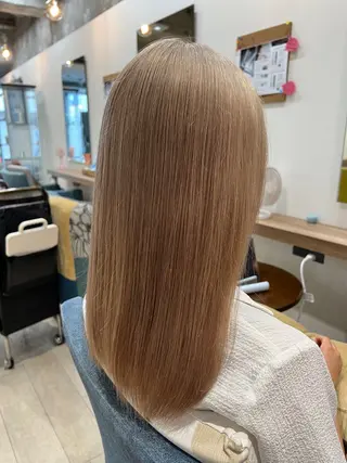 ロング カラー 🎨カラーモデル募集 虎太郎🎨のヘアスタイル