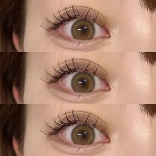 マツエク・マツパ yuko🌷マツパ/ パリジェンヌのマツエク・マツパデザイン