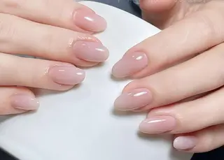 ネイル na naのネイルデザイン
