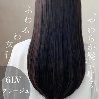 セミロング カラー i.GINZA所属・似合わせショート広瀬 和輝のヘアスタイル