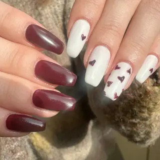 ネイル 🪞KAPE NAIL 🪞のネイルデザイン