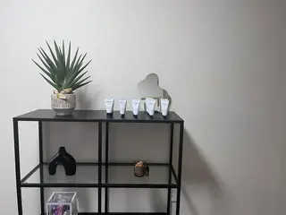 cie/42° NIJINAのネイルデザイン