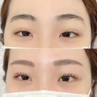 マツエク・マツパ SALON VILLAGE Yokohama所属・丹野 みゆき🦩🦩🫧のマツエク・マツパデザイン