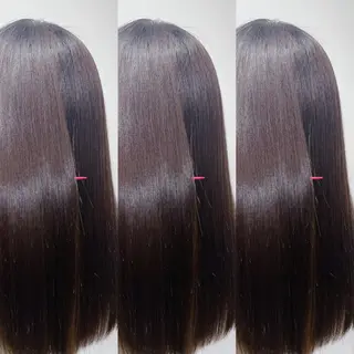 ロング CYNTHIADUE 店長| IRISUのヘアスタイル