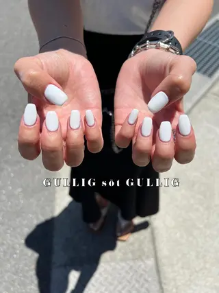 ネイル GULLIG söt GULLIGのネイルデザイン