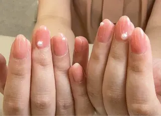 ネイル QuanNail所属・Quan Nailのネイルデザイン