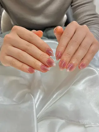ネイル Nailsalon Fave/Rinaのネイルデザイン