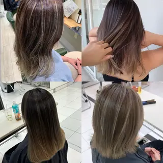 ロング 美容師&アイリスト 🎀KYONOのマツエク・マツパデザイン