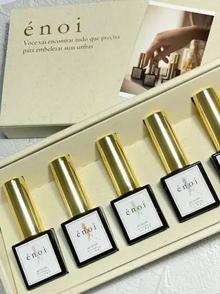 ネイル Colorer'me クロレミーのネイルデザイン