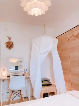 自宅サロン🏠 Nanalaのエステ・リラクイメージ