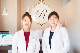杉山 明日香のエステ・リラクイメージ