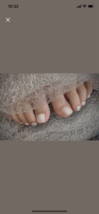 ネイル I-nail Moeのネイルデザイン