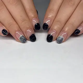 ネイル filonnail ayaのネイルデザイン