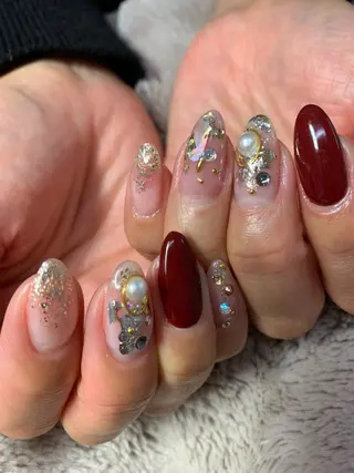 ネイル oco nailのその他イメージ