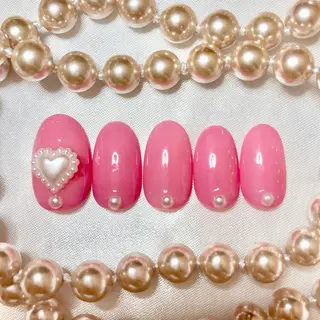 ネイル 韓国ネイルサロン Miuのネイルデザイン