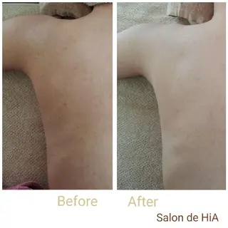 Salon de  HiAのエステ・リラクイメージ