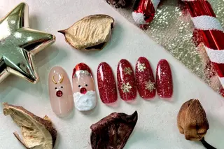 ネイル 8【エイト】所属・nail salon 8のネイルデザイン