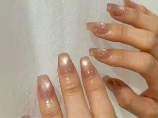 ネイル TSUJIMOTO Kのネイルデザイン