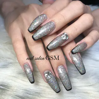 ネイル nail salon GSMのネイルデザイン