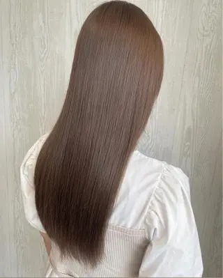 ロング カラー 河合秀明/ショート /ボブ/レイヤーのヘアスタイル