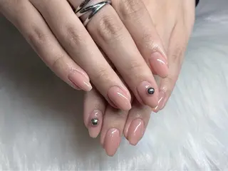 ネイル HA NIのネイルデザイン