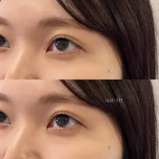 マツエク・マツパ Grow所属・Grow YUMIKAのマツエク・マツパデザイン