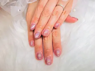 ネイル ⭐️ saki⭐️のネイルデザイン