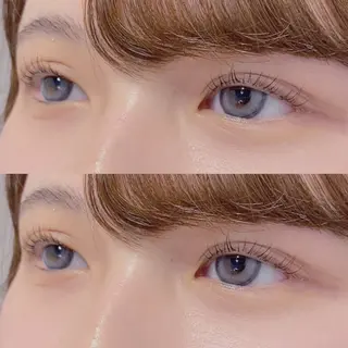 マツエク・マツパ RIONA ♡のマツエク・マツパデザイン